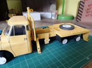 Tatra UDS 110 a