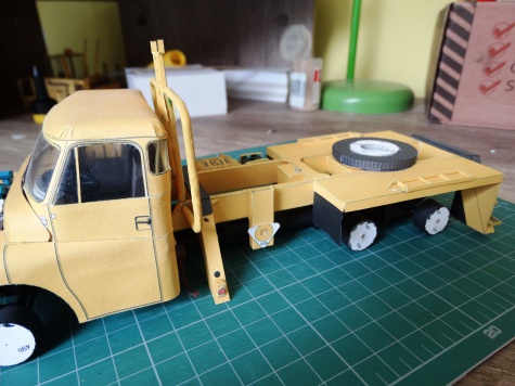 Tatra UDS 110 a Tatra UDS 110 a