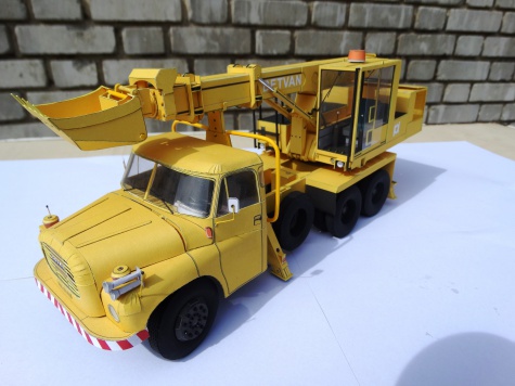 Tatra UDS 110 a Tatra UDS 110 a