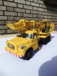 Tatra UDS 110 a