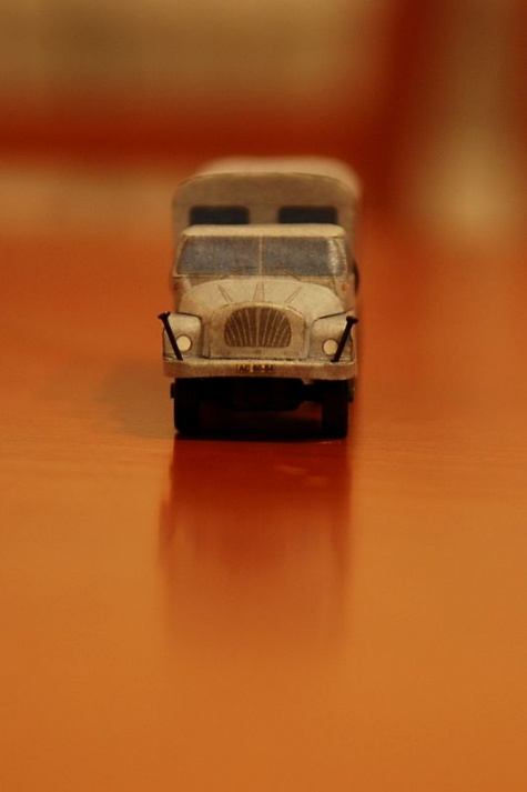 Tatra 138 VN Lambarene Tatra 138 VN Lambarene