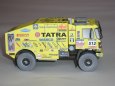 Tatry z DAKARU