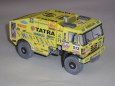 Tatry z DAKARU