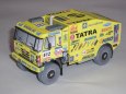 Tatry z DAKARU