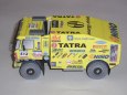 Tatry z DAKARU