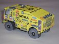 Tatry z DAKARU