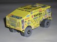 Tatry z DAKARU
