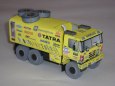 Tatry z DAKARU