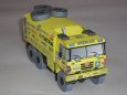 Tatry z DAKARU