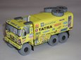 Tatry z DAKARU