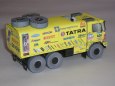 Tatry z DAKARU