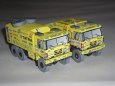 Tatry z DAKARU