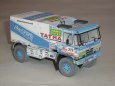 Tatry z DAKARU