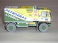 Tatry z DAKARU