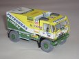 Tatry z DAKARU