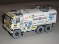 Tatry z DAKARU