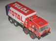 Tatry z DAKARU