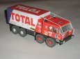 Tatry z DAKARU