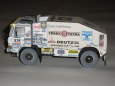 Tatry z DAKARU