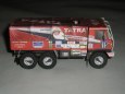 Tatry z DAKARU