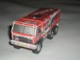 Tatry z DAKARU