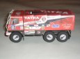 Tatry z DAKARU