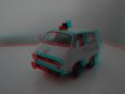 taz 1203/ verze budka�