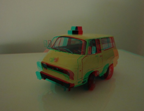 taz 1203/ verze budka�