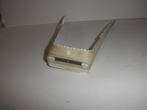 TAZ 1203