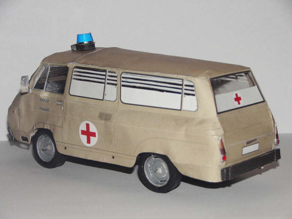 TAZ 1203 (Pln� velikost v nov�m okn�) TAZ 1203