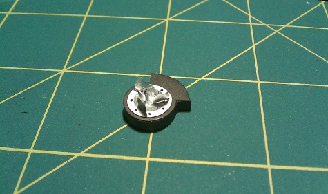 TAZ 1203 TAZ 1203