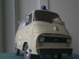 TAZ 1203