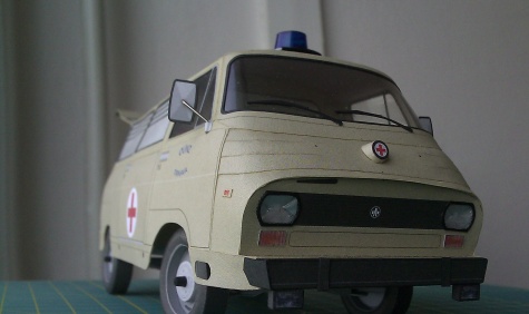 TAZ 1203 TAZ 1203