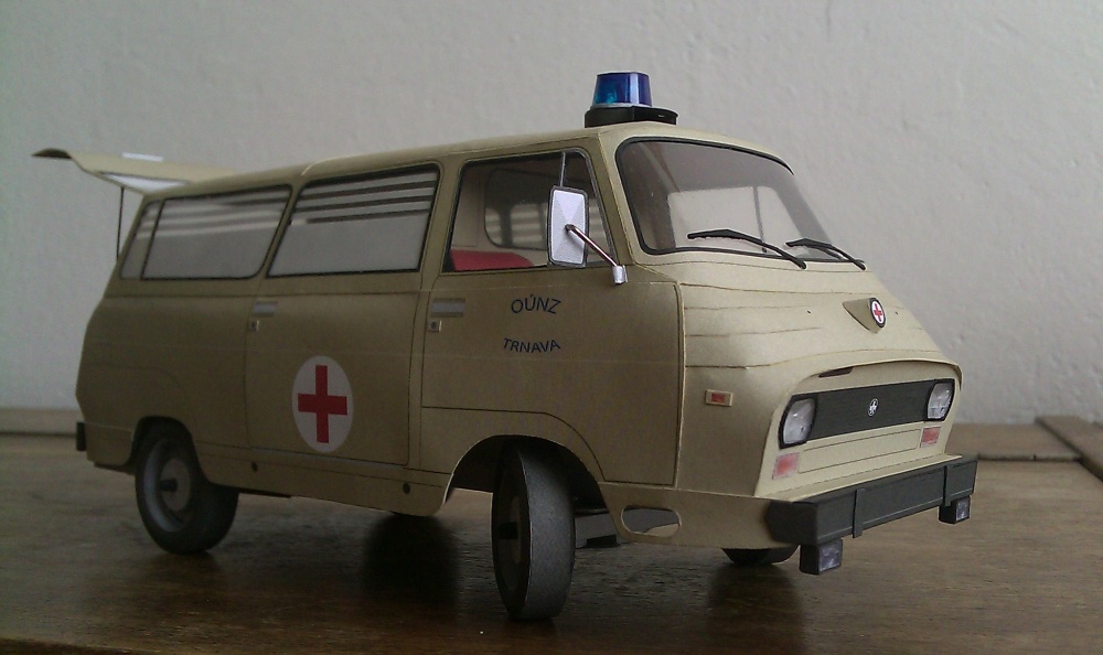 TAZ 1203 (Plná velikost v novém okně) TAZ 1203