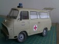 TAZ 1203