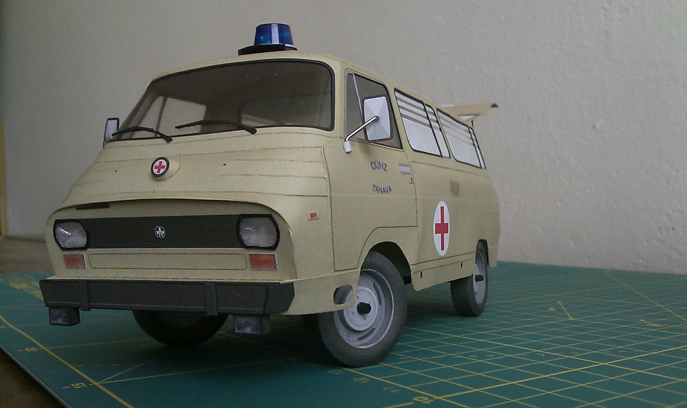 TAZ 1203 (Plná velikost v novém okně) TAZ 1203