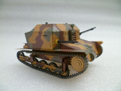 Tč vz.33 Tč vz.33