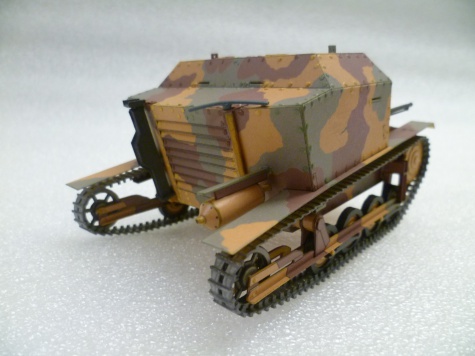 Tč vz.33 Tč vz.33