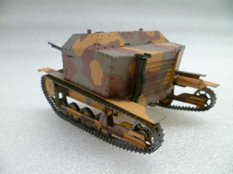 Tč vz.33 Tč vz.33