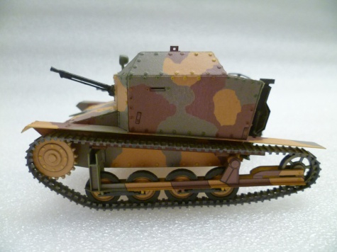 Tč vz.33 Tč vz.33