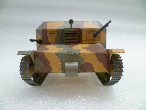 Tč vz.33 Tč vz.33
