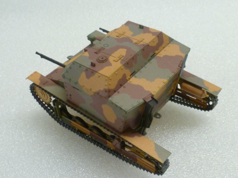 Tč vz.33 Tč vz.33