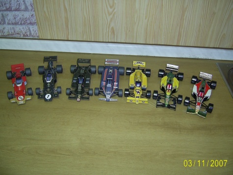 Team LOTUS