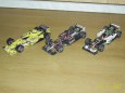 Team MINARDI F1
