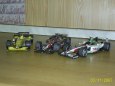 Team MINARDI F1