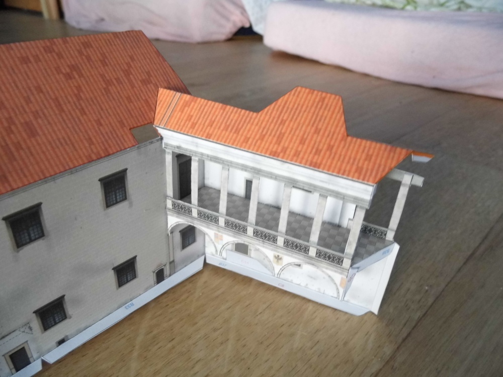 Telč (Plná velikost v novém okně) Telč