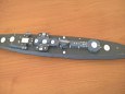 T�k� k�i�n�k HMAS Canberra