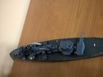 T�k� k�i�n�k HMAS Canberra