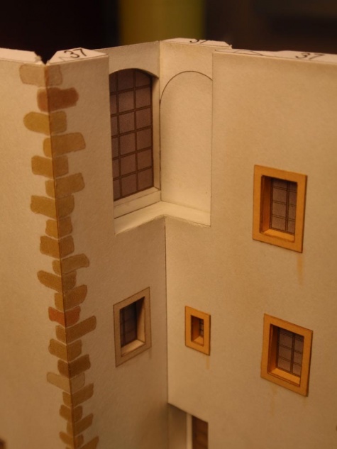 Templ v Mladé Boleslavi Templ v Mladé Boleslavi