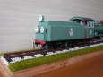 Tendr k lokomotiv� Px 29